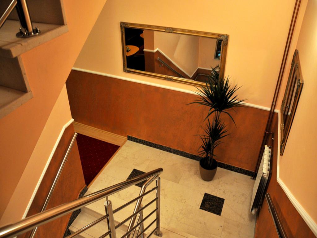 Hotel Arizona Sarajevo Lukavica Exteriér fotografie