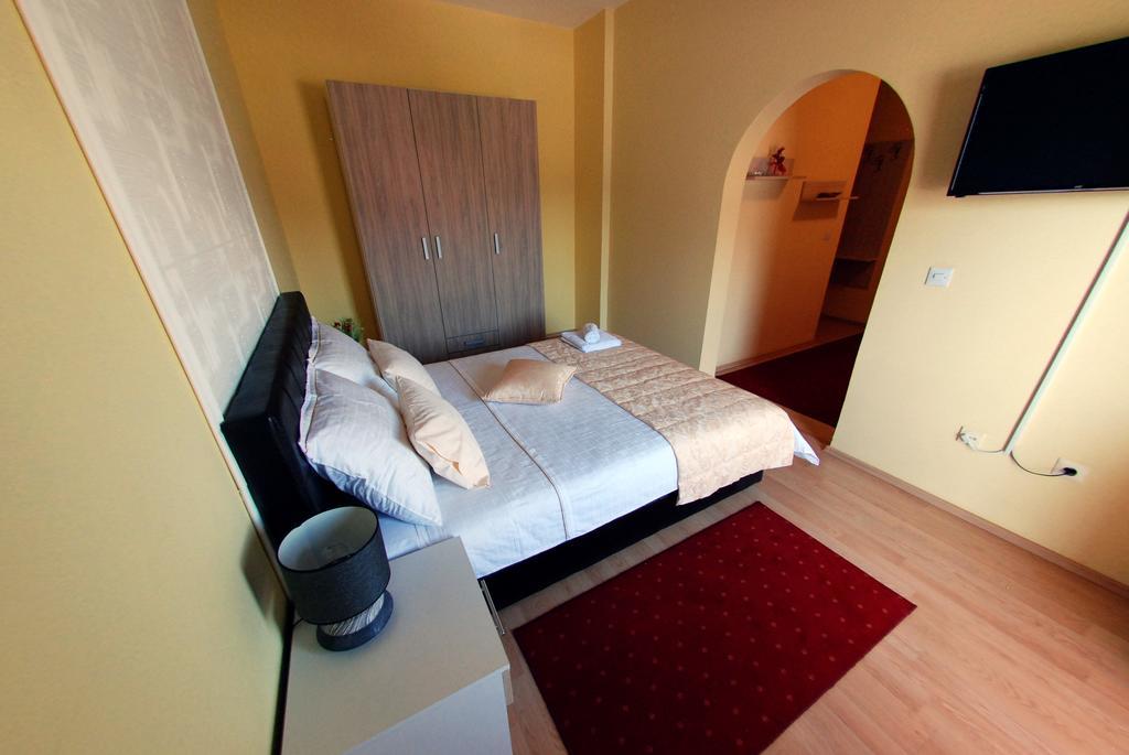 Hotel Arizona Sarajevo Lukavica Exteriér fotografie