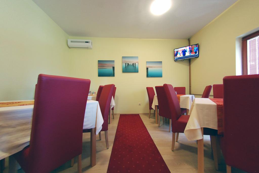 Hotel Arizona Sarajevo Lukavica Exteriér fotografie