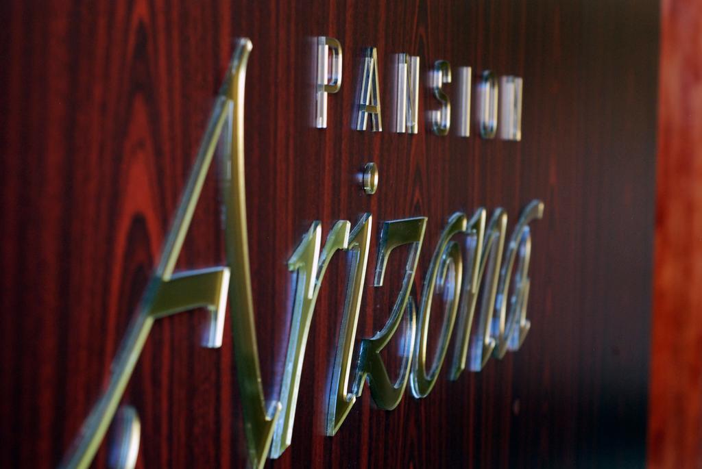 Hotel Arizona Sarajevo Lukavica Exteriér fotografie