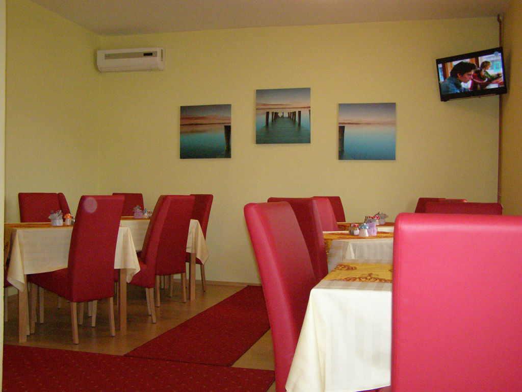 Hotel Arizona Sarajevo Lukavica Exteriér fotografie